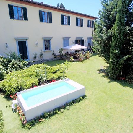 Villa Il Colle B&B Bagno a Ripoli Exterior foto