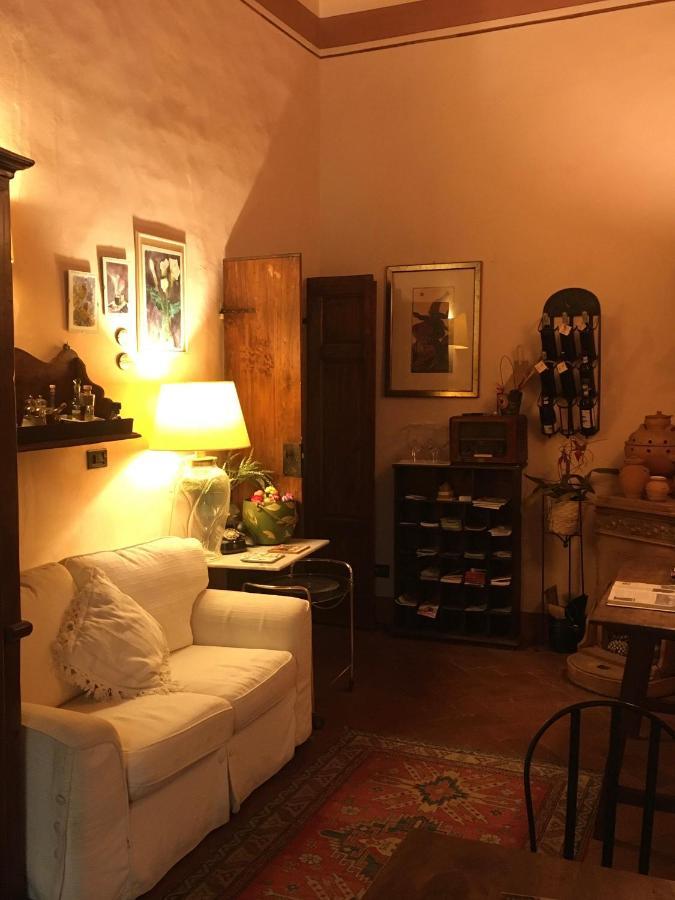 Villa Il Colle B&B Bagno a Ripoli Exterior foto