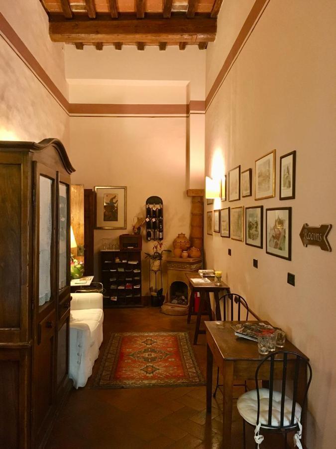 Villa Il Colle B&B Bagno a Ripoli Exterior foto
