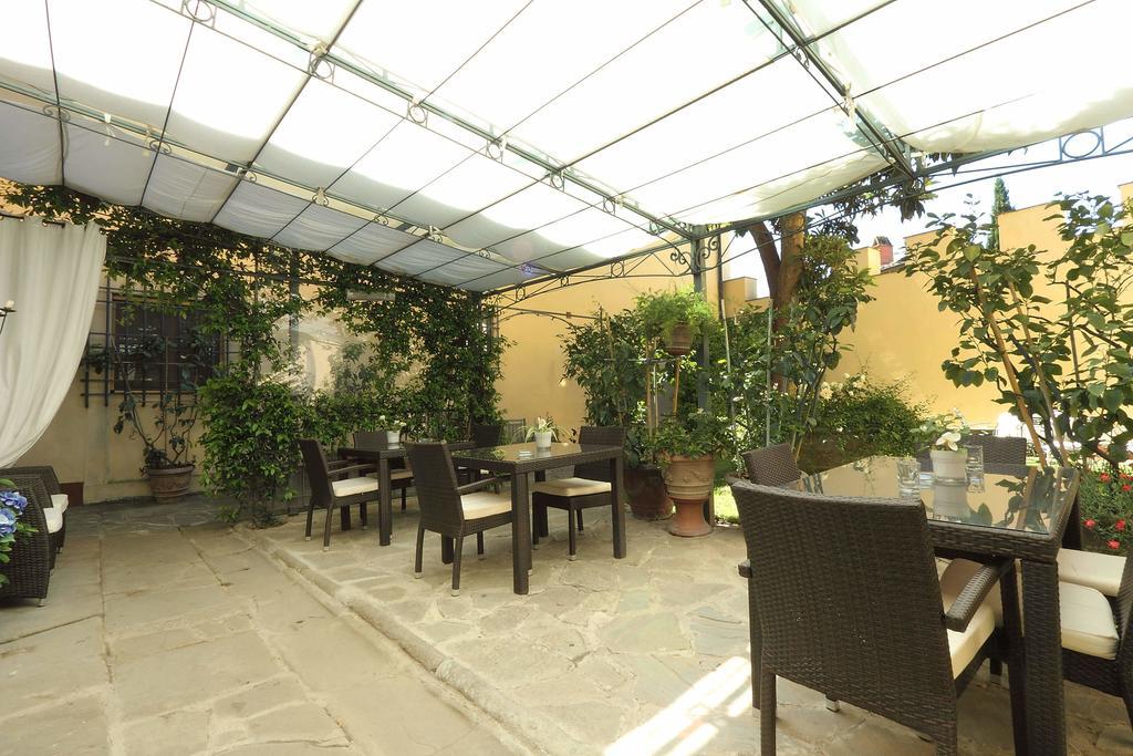 Villa Il Colle B&B Bagno a Ripoli Exterior foto