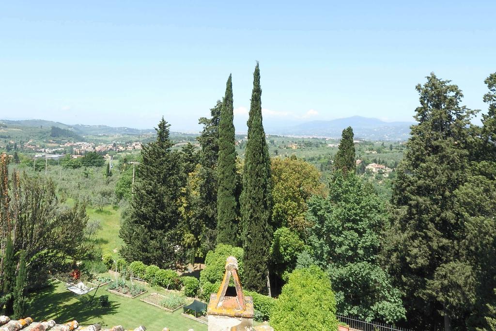 Villa Il Colle B&B Bagno a Ripoli Exterior foto