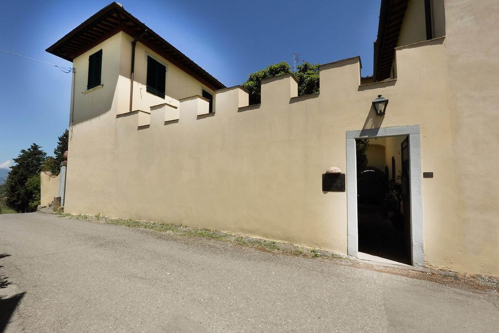 Villa Il Colle B&B Bagno a Ripoli Exterior foto
