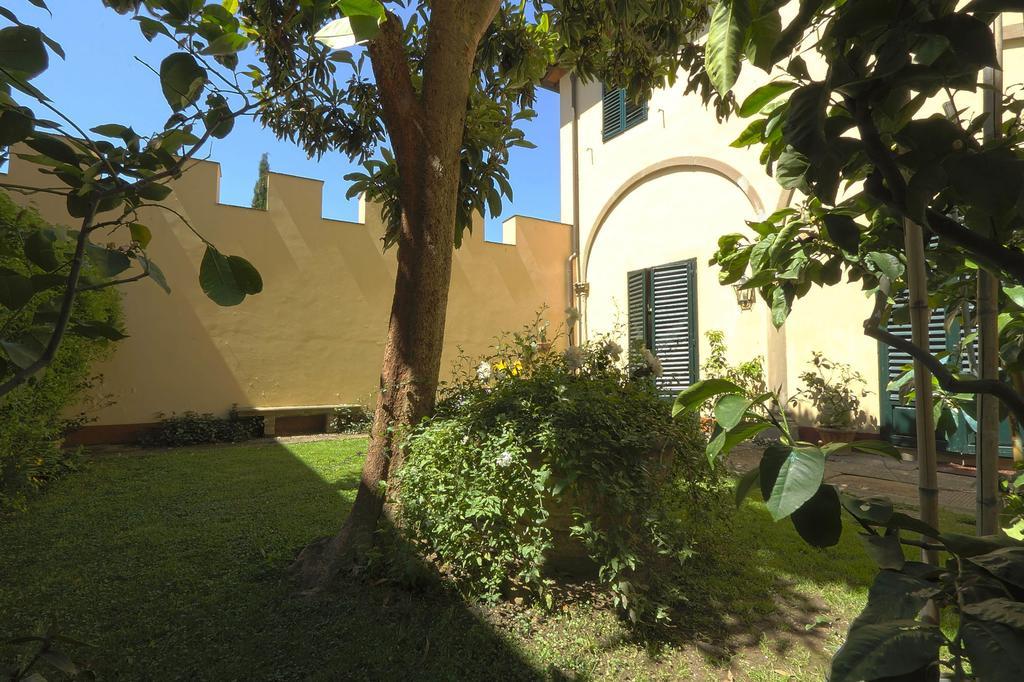 Villa Il Colle B&B Bagno a Ripoli Exterior foto