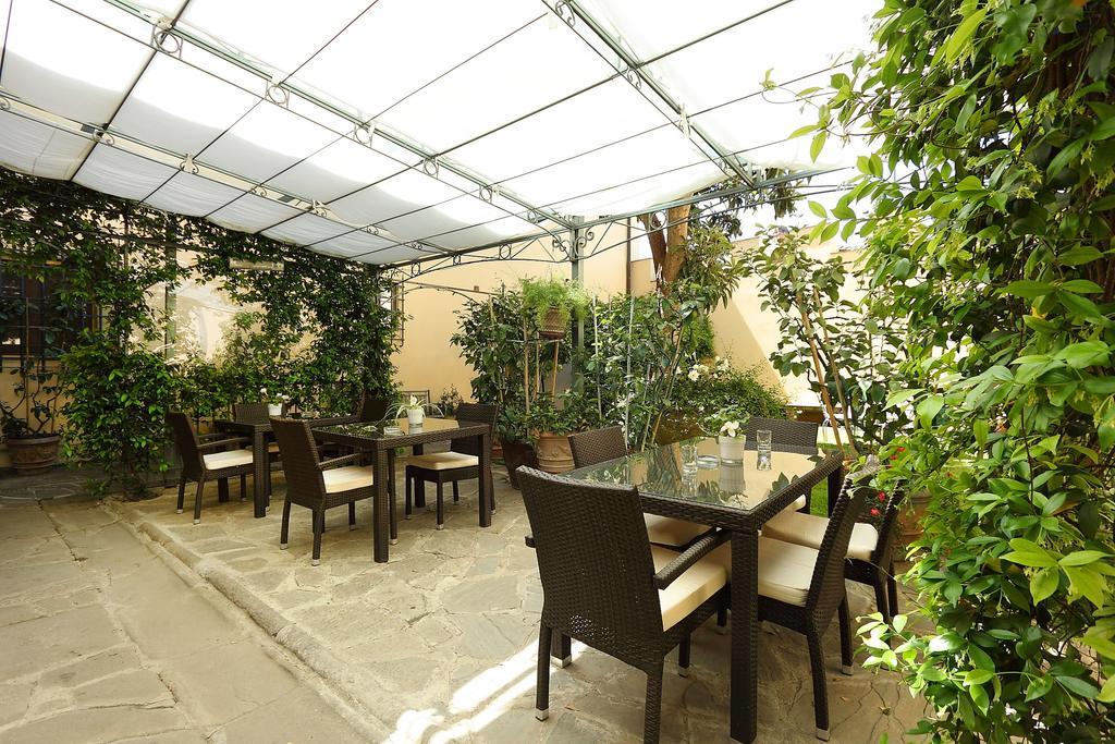 Villa Il Colle B&B Bagno a Ripoli Exterior foto