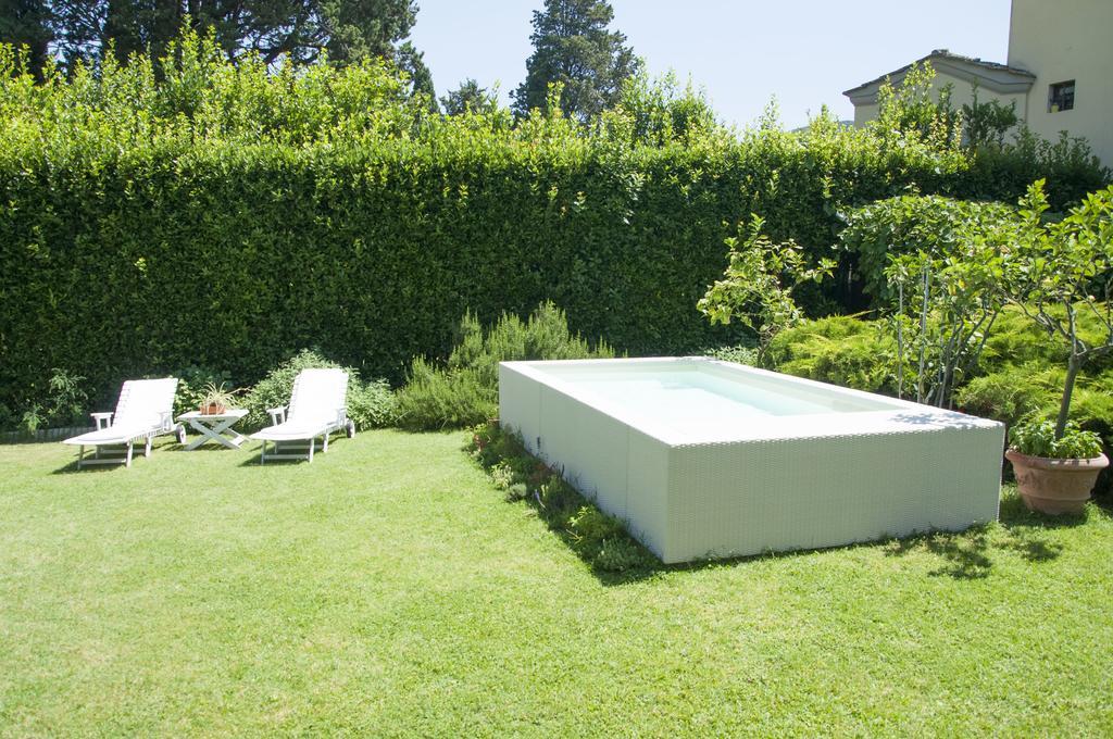 Villa Il Colle B&B Bagno a Ripoli Exterior foto