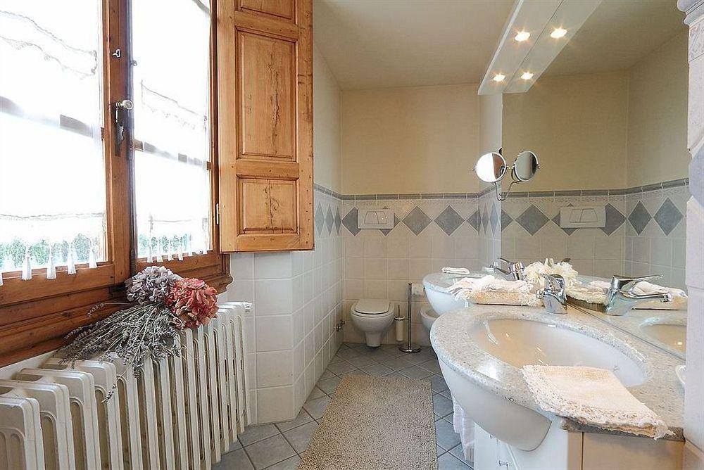 Villa Il Colle B&B Bagno a Ripoli Exterior foto
