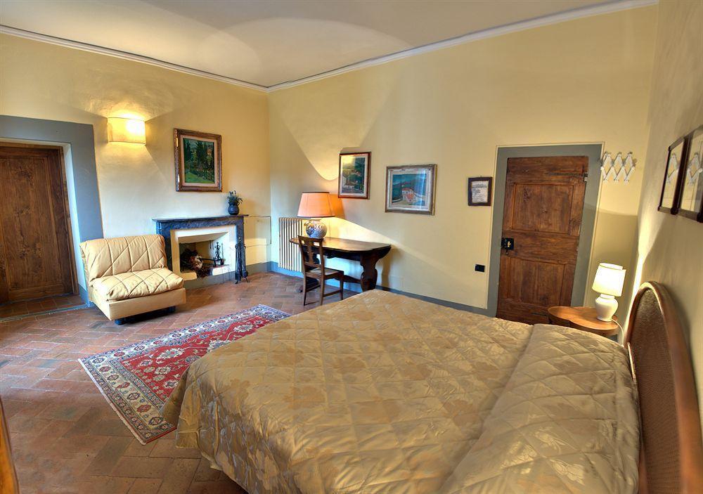 Villa Il Colle B&B Bagno a Ripoli Exterior foto
