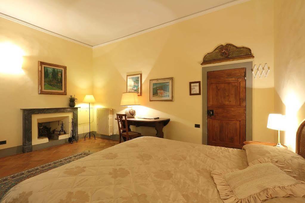 Villa Il Colle B&B Bagno a Ripoli Exterior foto