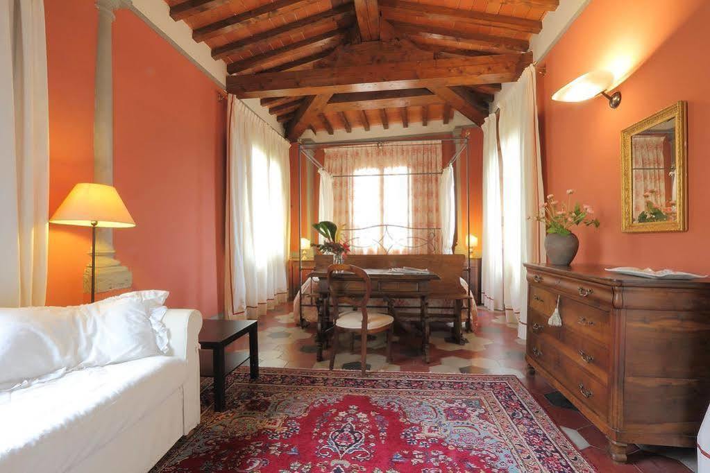 Villa Il Colle B&B Bagno a Ripoli Exterior foto