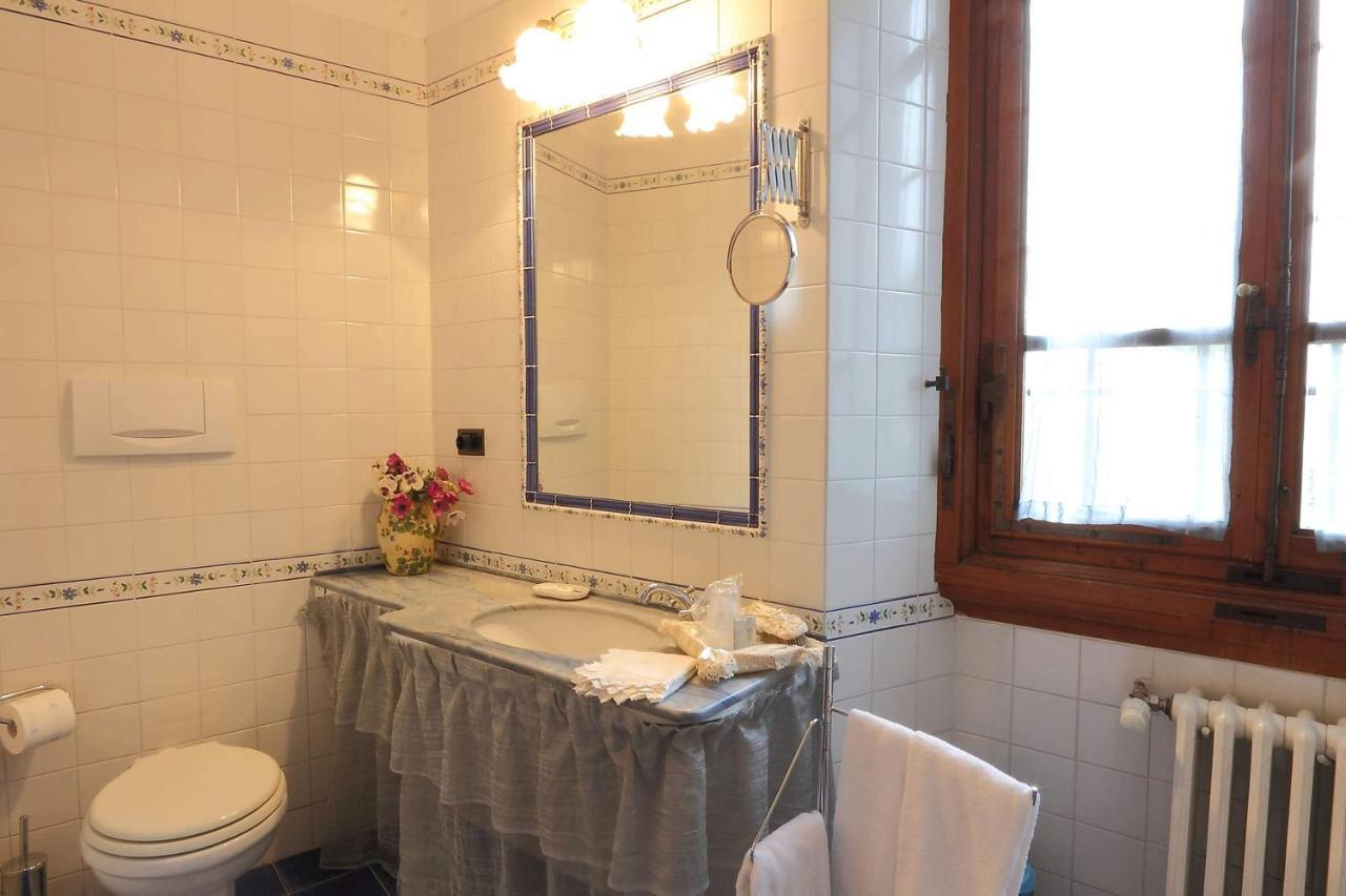 Villa Il Colle B&B Bagno a Ripoli Habitación foto